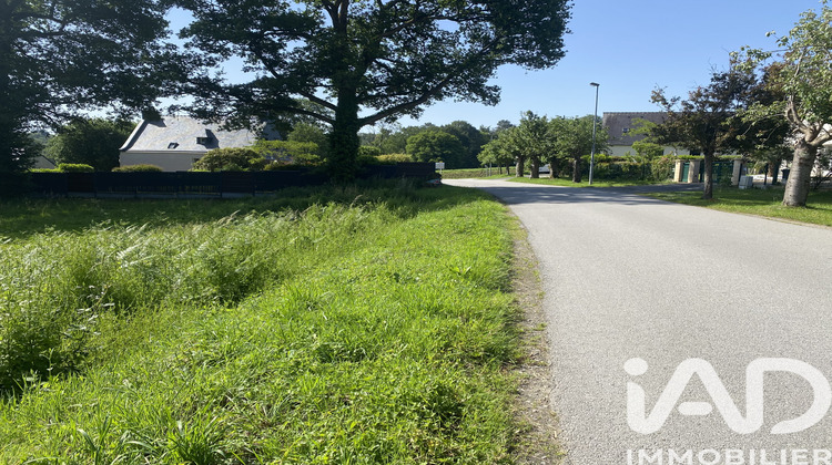 Ma-Cabane - Vente Terrain Rochefort-en-Terre, 1150 m²