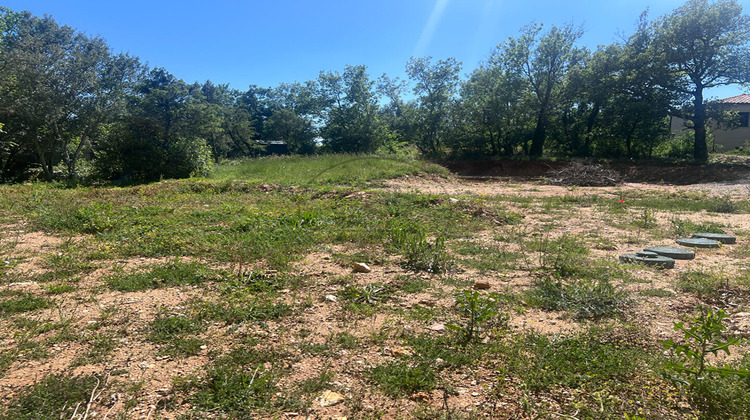 Ma-Cabane - Vente Terrain ROCHEGUDE, 10056 m²