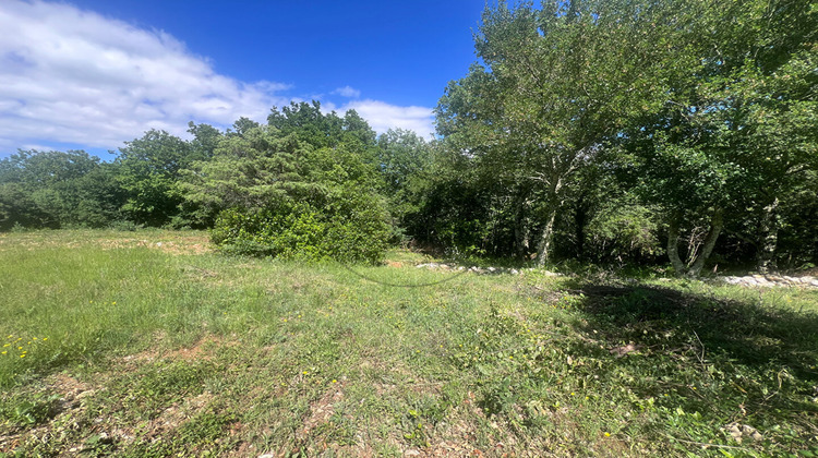 Ma-Cabane - Vente Terrain ROCHEGUDE, 10056 m²