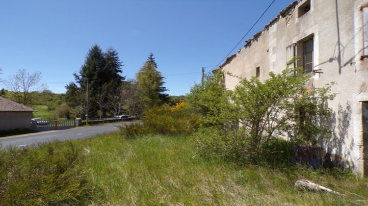 Ma-Cabane - Vente Terrain ROCLES, 1078 m²