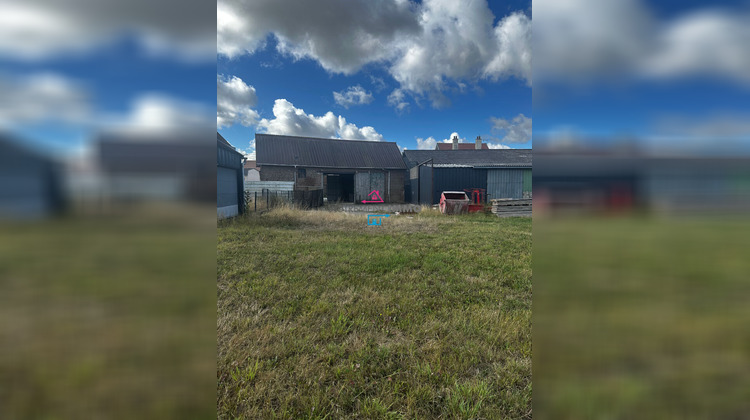 Ma-Cabane - Vente Terrain ROCLINCOURT, 3600 m²