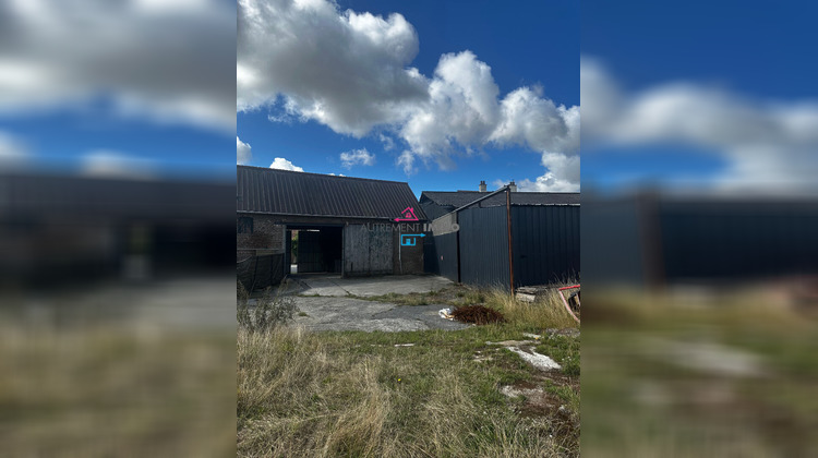 Ma-Cabane - Vente Terrain ROCLINCOURT, 3600 m²