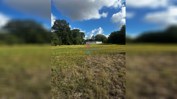 Ma-Cabane - Vente Terrain ROCLINCOURT, 3600 m²