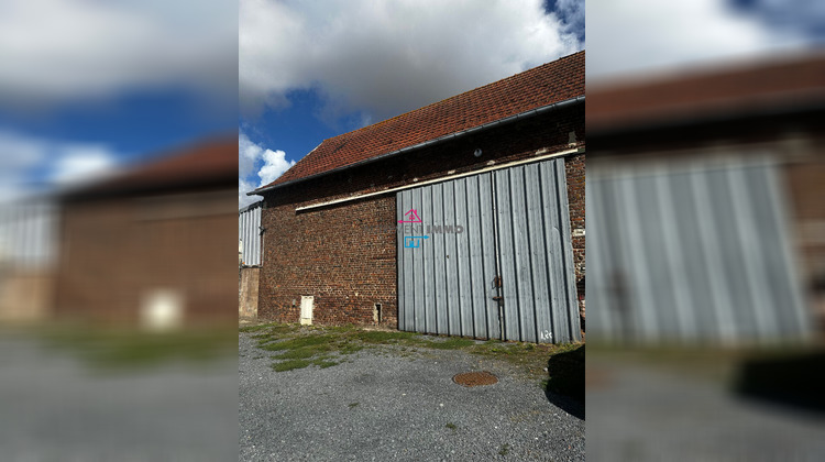 Ma-Cabane - Vente Terrain ROCLINCOURT, 3600 m²