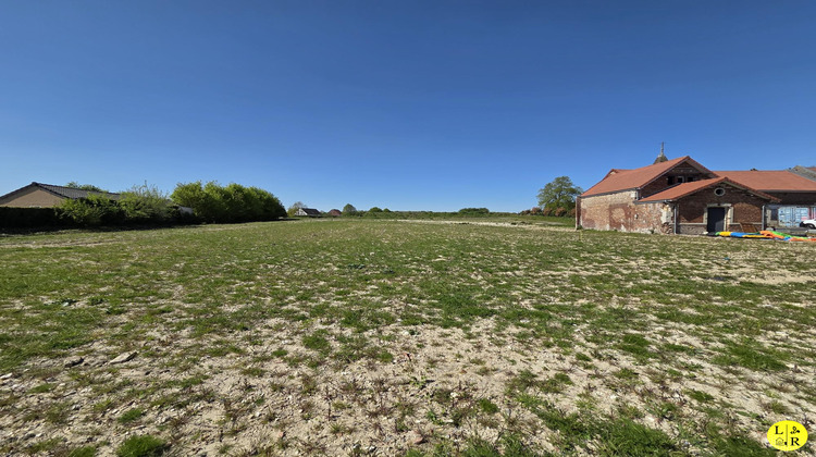 Ma-Cabane - Vente Terrain Roclincourt, 1560 m²