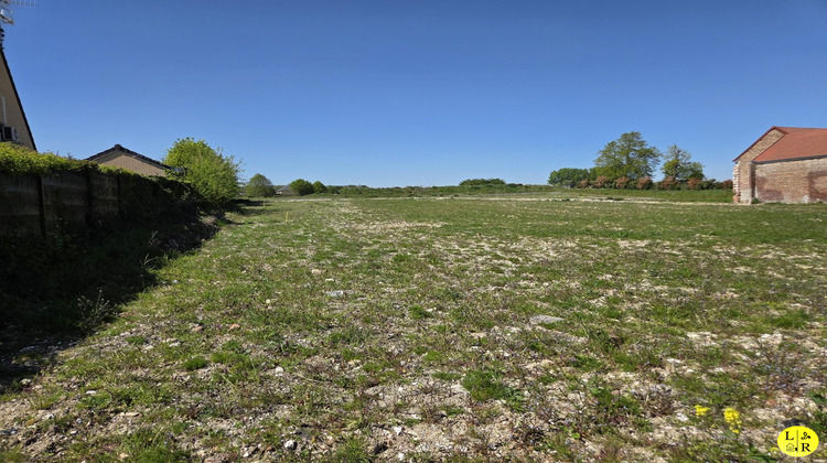 Ma-Cabane - Vente Terrain Roclincourt, 1521 m²