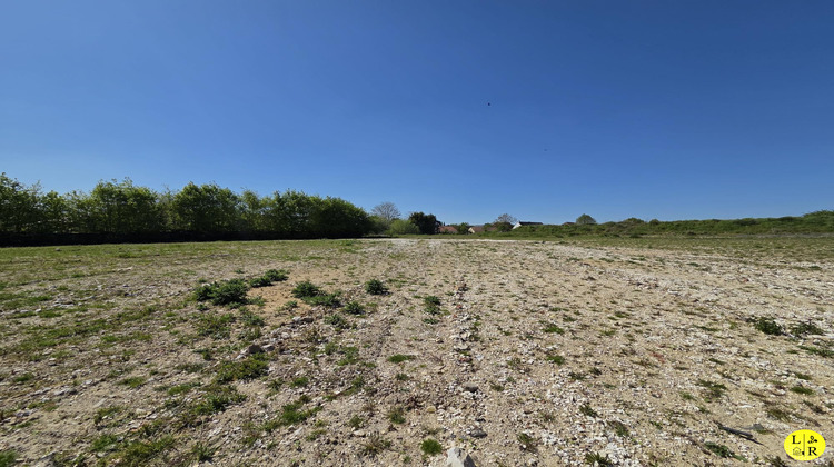 Ma-Cabane - Vente Terrain Roclincourt, 748 m²