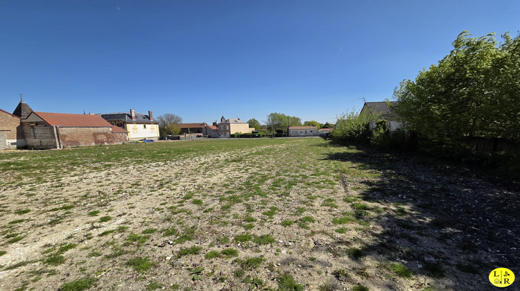 Ma-Cabane - Vente Terrain Roclincourt, 748 m²