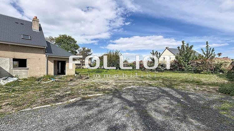 Ma-Cabane - Vente Terrain ROCQUANCOURT, 465 m²