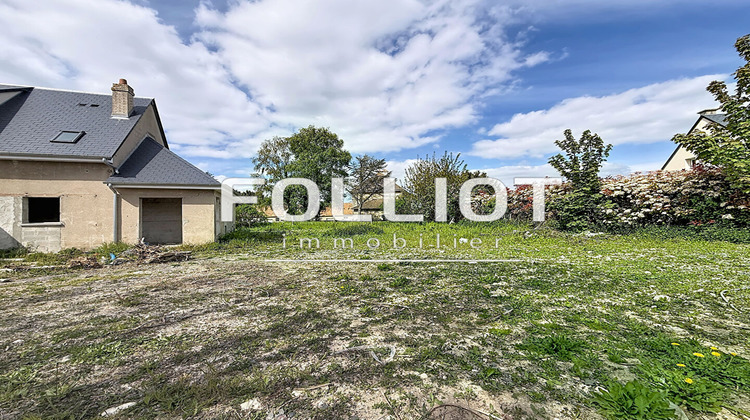 Ma-Cabane - Vente Terrain ROCQUANCOURT, 465 m²