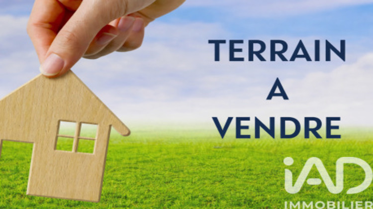 Ma-Cabane - Vente Terrain Rocquencourt, 1136 m²