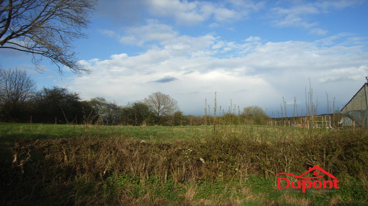 Ma-Cabane - Vente Terrain Rocroi, 1280 m²
