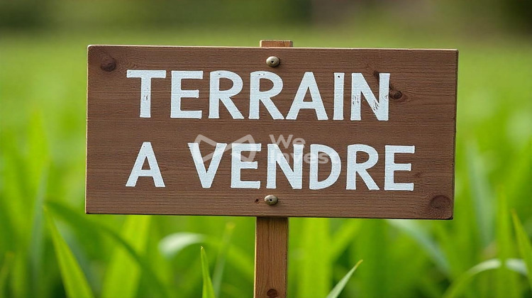 Ma-Cabane - Vente Terrain Rocroi, 0 m²