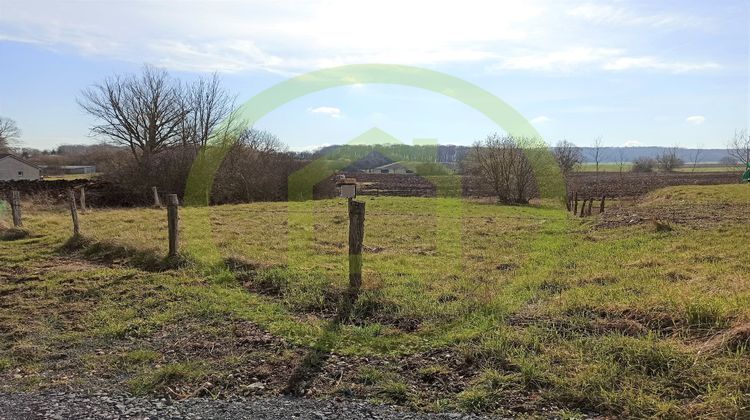 Ma-Cabane - Vente Terrain RODALBE, 820 m²