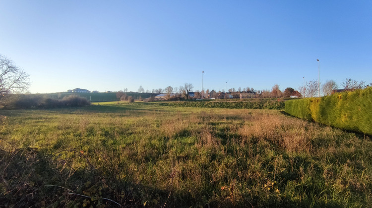 Ma-Cabane - Vente Terrain Rodelle, 2000 m²