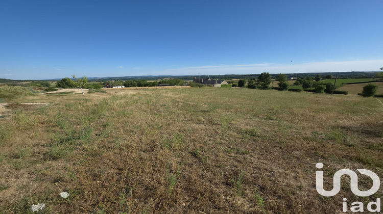 Ma-Cabane - Vente Terrain Rodelle, 2519 m²