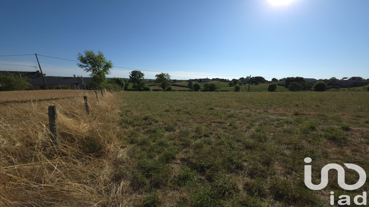 Ma-Cabane - Vente Terrain Rodelle, 2519 m²