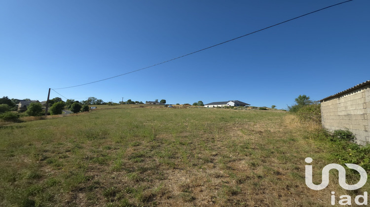 Ma-Cabane - Vente Terrain Rodelle, 2519 m²