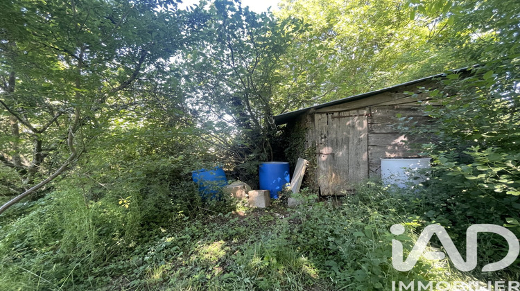 Ma-Cabane - Vente Terrain Rodelle, 655 m²