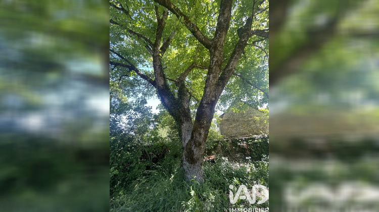Ma-Cabane - Vente Terrain Rodelle, 655 m²