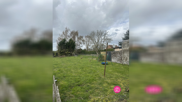 Ma-Cabane - Vente Terrain Roeulx, 540 m²