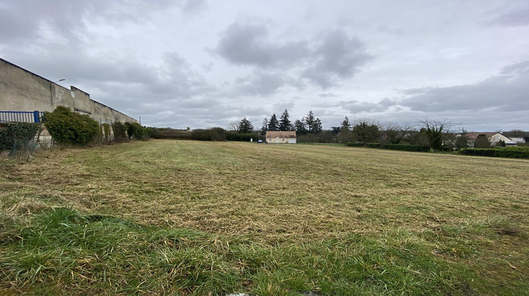 Ma-Cabane - Vente Terrain Roézé-sur-Sarthe, 7800 m²
