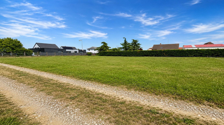 Ma-Cabane - Vente Terrain Roggenhouse, 1048 m²