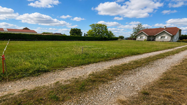 Ma-Cabane - Vente Terrain Roggenhouse, 1048 m²