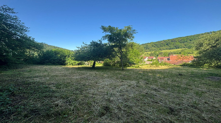 Ma-Cabane - Vente Terrain ROGNON, 2050 m²