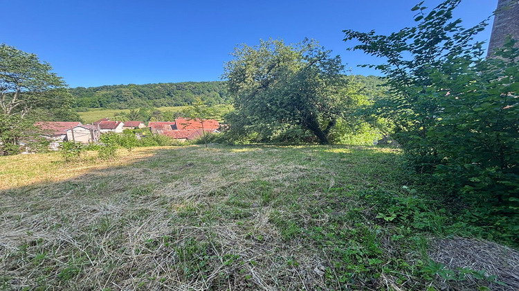 Ma-Cabane - Vente Terrain ROGNON, 2050 m²