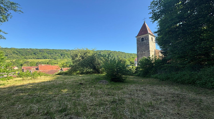 Ma-Cabane - Vente Terrain ROGNON, 2050 m²