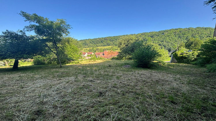 Ma-Cabane - Vente Terrain ROGNON, 2050 m²