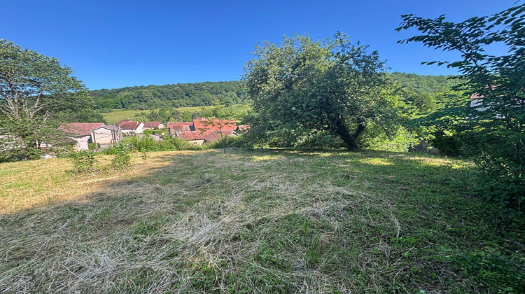 Ma-Cabane - Vente Terrain ROGNON, 2050 m²