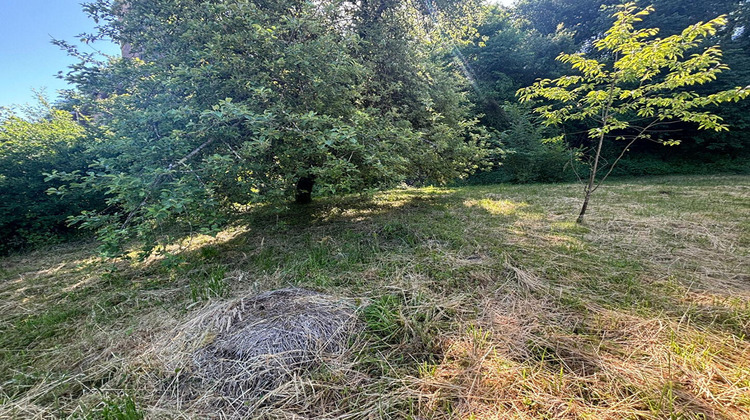 Ma-Cabane - Vente Terrain ROGNON, 2050 m²