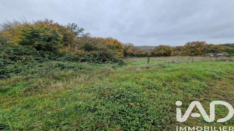 Ma-Cabane - Vente Terrain Rogny-les-Sept-Écluses, 1413 m²