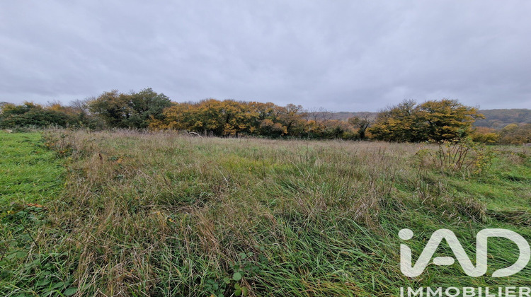 Ma-Cabane - Vente Terrain Rogny-les-Sept-Écluses, 1273 m²