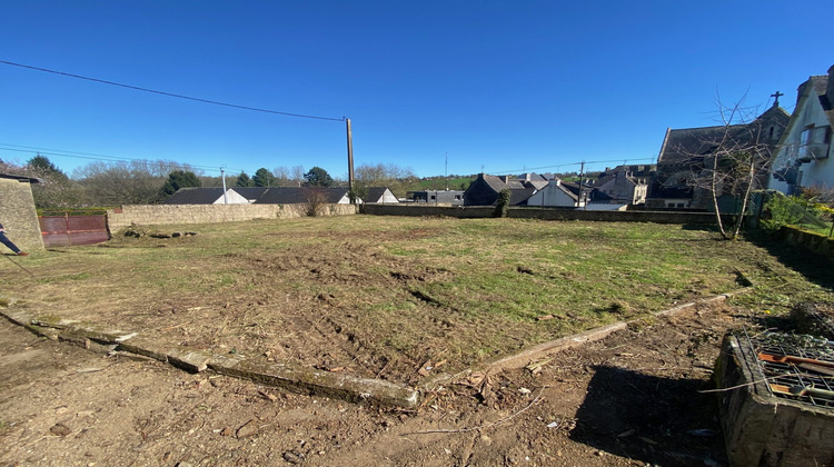 Ma-Cabane - Vente Terrain Rohan, 385 m²
