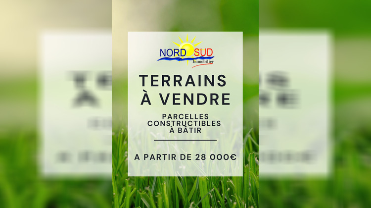 Ma-Cabane - Vente Terrain ROHRBACH-LES-BITCHE, 1033 m²