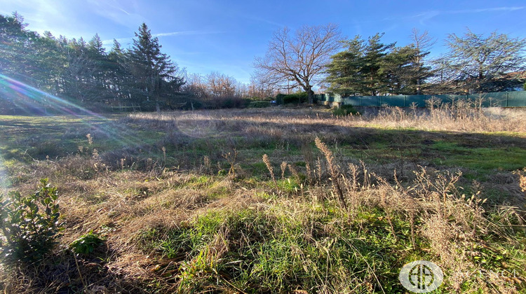 Ma-Cabane - Vente Terrain Roisey, 880 m²