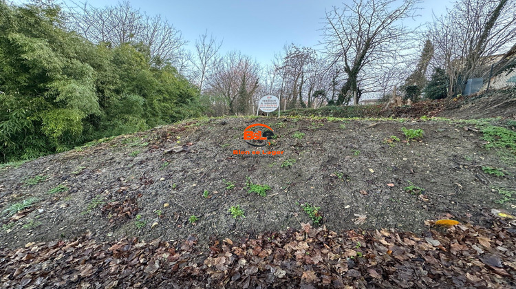 Ma-Cabane - Vente Terrain Romagnat, 188 m²