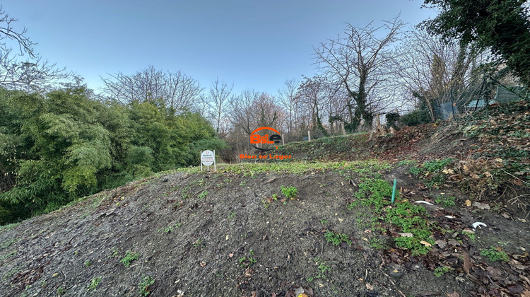 Ma-Cabane - Vente Terrain Romagnat, 188 m²