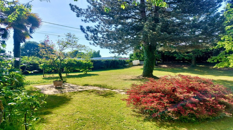Ma-Cabane - Vente Terrain ROMAGNE, 649 m²