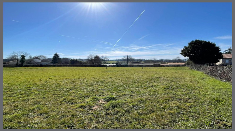 Ma-Cabane - Vente Terrain Romans, 737 m²
