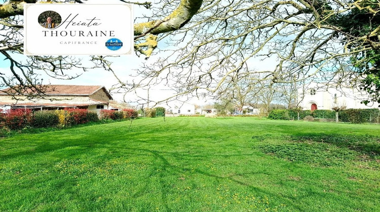 Ma-Cabane - Vente Terrain ROMANS, 1325 m²