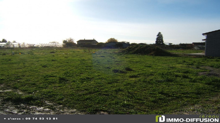 Ma-Cabane - Vente Terrain ROMANS SUR ISERE, 0 m²