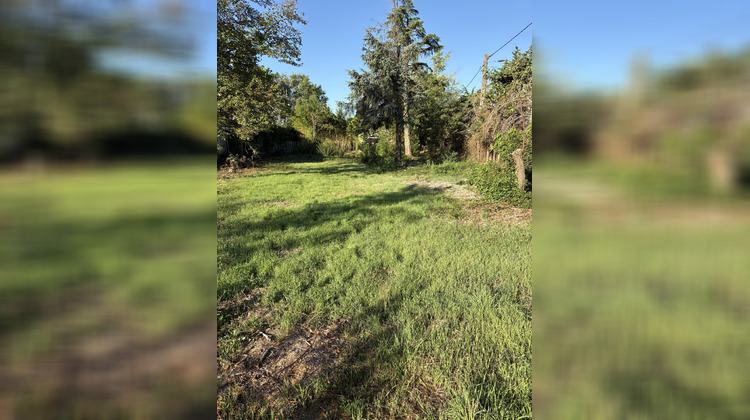 Ma-Cabane - Vente Terrain Romans-sur-Isère, 1729 m²