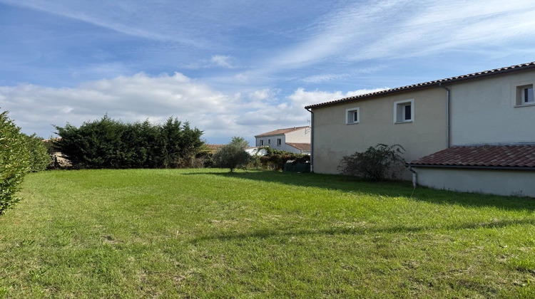 Ma-Cabane - Vente Terrain Romans-sur-Isère, 564 m²