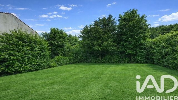 Ma-Cabane - Vente Terrain Rombas, 969 m²