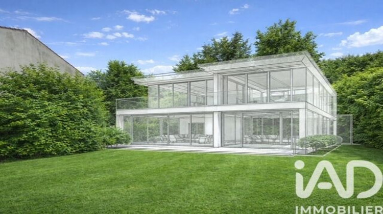 Ma-Cabane - Vente Terrain Rombas, 969 m²