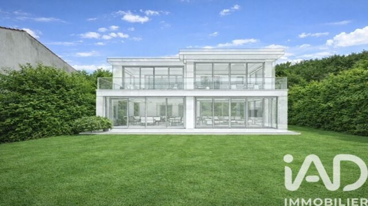 Ma-Cabane - Vente Terrain Rombas, 969 m²